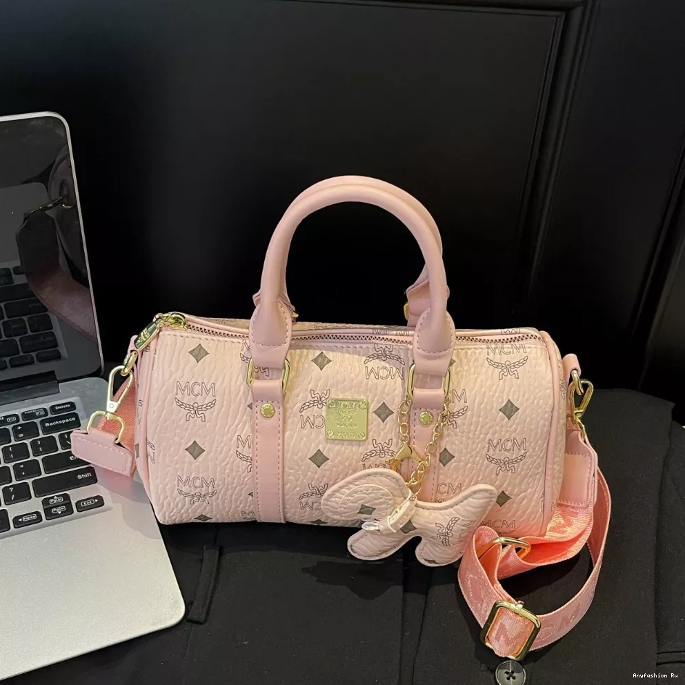 For Women MCM Handbags GoodFit 3678 0306